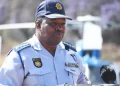 Secret Report Accuses Police Chiefs of R120 Million Procurement Misconduct