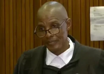 ‘It Wasn’t A Police Station’: Witness Alleges Cops Took Him To Private House To WriteFalse Statement