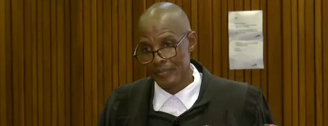 ‘It Wasn’t A Police Station’: Witness Alleges Cops Took Him To Private House To WriteFalse Statement