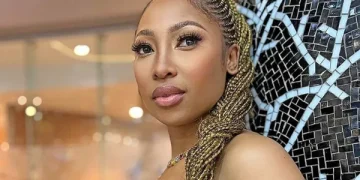 Court Judgment Reveals Intimate Details of Mbalenhle Mlotshwa and Black Coffee’s Relationship and Divorce