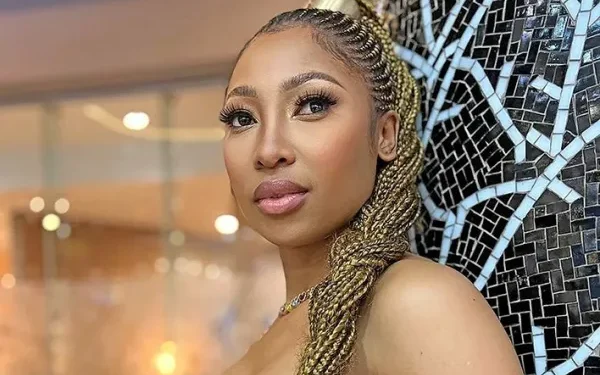 Court Judgment Reveals Intimate Details of Mbalenhle Mlotshwa and Black Coffee’s Relationship and Divorce