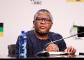 Mbalula Seeks Urgent Court Order, Fears for His Life Over Mogotsi’s Murder Allegation