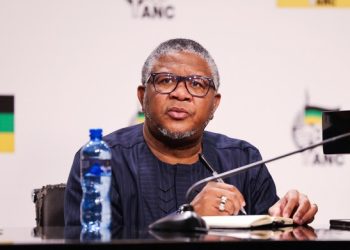 Mbalula Seeks Urgent Court Order, Fears for His Life Over Mogotsi’s Murder Allegation