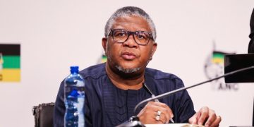 Mbalula Seeks Urgent Court Order, Fears for His Life Over Mogotsi’s Murder Allegation