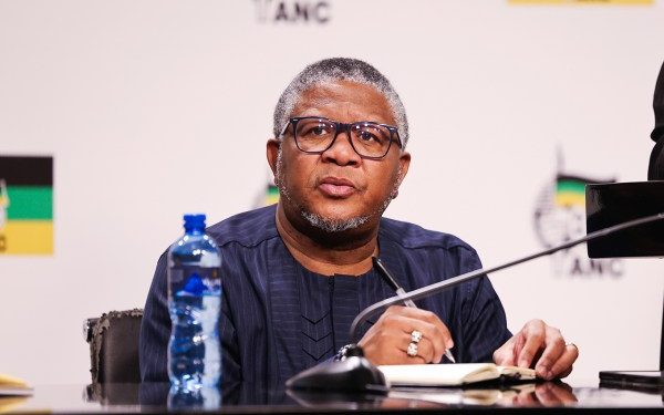 Mbalula Seeks Urgent Court Order, Fears for His Life Over Mogotsi’s Murder Allegation