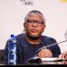 Mbalula Seeks Urgent Court Order, Fears for His Life Over Mogotsi’s Murder Allegation