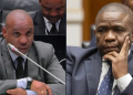 “I am going to make Sure you Spend some Years in Prison” Cedrick Read Allege Threat in Parliament