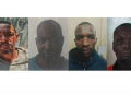 Police Hunt for Six Inmates Who Escaped Mpumalanga Police Station