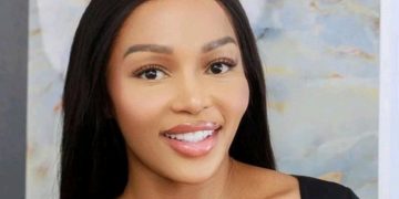 From Glamour to Danger: Tebogo Thobejane Opens Up About Dating Fraud-Linked Vusimuzi Cat Matlala