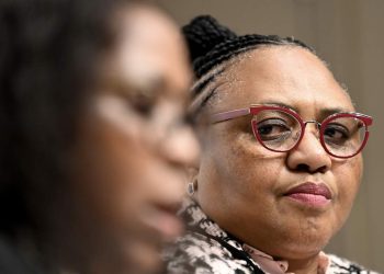 Ramaphosa Camp Pushes New Candidate to Challenge Paul Mashatile for ANC Presidency