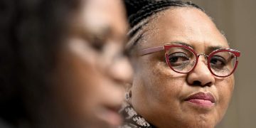 Ramaphosa Camp Pushes New Candidate to Challenge Paul Mashatile for ANC Presidency