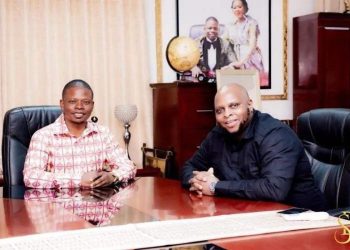 Why Bushiri met Shivambu – the preacher explains