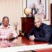 Why Bushiri met Shivambu – the preacher explains