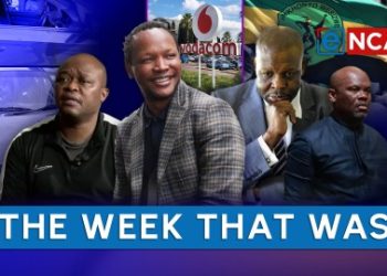 MK Party On The Brink: Faction Wars Explode As Gigaba Faces Corruption Heat