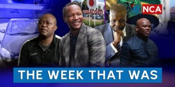 MK Party On The Brink: Faction Wars Explode As Gigaba Faces Corruption Heat