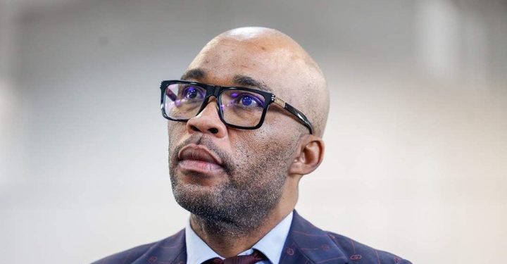 Allegations of Corruption and Cover-Up Shake Ekurhuleni Metro Police Department