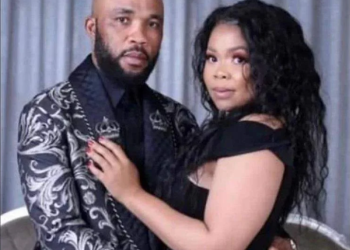 Old Post Made By Matlala’s Girlfriend Has Come Back To Haunt EMPD Chief Julius Makhwanazi