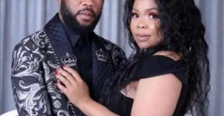 Old Post Made By Matlala’s Girlfriend Has Come Back To Haunt EMPD Chief Julius Makhwanazi