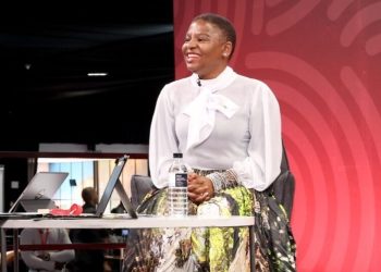 South African Minister Brushes Off US Visa Threats as Diplomatic Rift Deepens