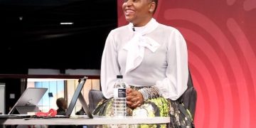 South African Minister Brushes Off US Visa Threats as Diplomatic Rift Deepens