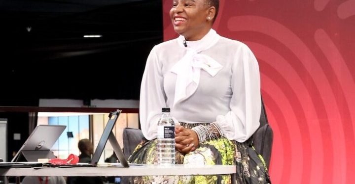 South African Minister Brushes Off US Visa Threats as Diplomatic Rift Deepens