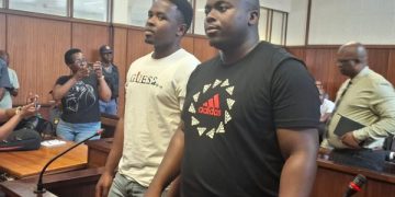 Police Trace Money Trail in AKA Murder Case as Two More Suspects Appear in Court