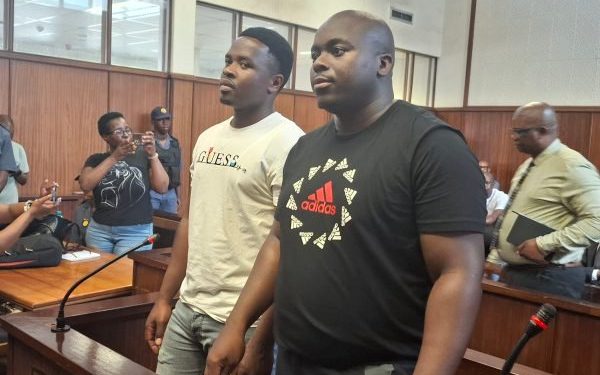 Police Trace Money Trail in AKA Murder Case as Two More Suspects Appear in Court