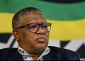 Mbalula Warns Factions: Says ANC NGC Will Not Be Used To Remove Ramaphosa Or Any Leaders