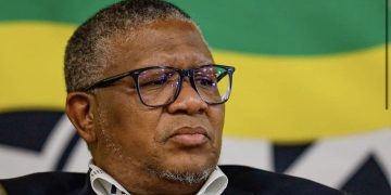 Mbalula Warns Factions: Says ANC NGC Will Not Be Used To Remove Ramaphosa Or Any Leaders