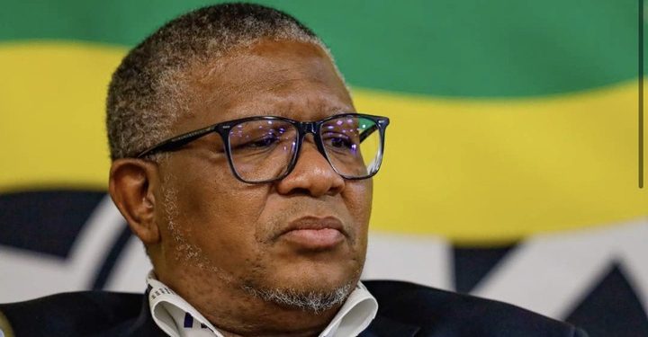 Mbalula Warns Factions: Says ANC NGC Will Not Be Used To Remove Ramaphosa Or Any Leaders