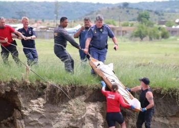 Mother and Her Three Children Went to the River for a Ritual — Unaware They Would Never Return Alive