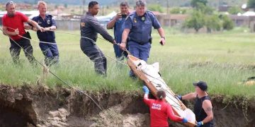 Mother and Her Three Children Went to the River for a Ritual — Unaware They Would Never Return Alive
