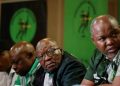 Zuma’s MK Party Accused of Sending Recruits to Russia Under False Pretenses