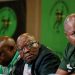 Zuma’s MK Party Accused of Sending Recruits to Russia Under False Pretenses