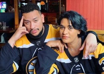 “If You Were the One Coming Home, That Would Be Justice for Me” – Lynn Forbes Mourns Deeply