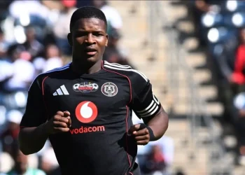 Orlando Pirates Agree R51 Million Transfer of Mbokazi to MLS Club