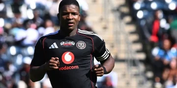 Orlando Pirates Agree R51 Million Transfer of Mbokazi to MLS Club