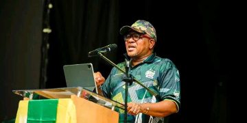 ANC Youth League in Chaos – SG Mbalula Forces Secretary to Apologise After Malatji Suspension Drama