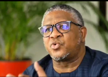 We Reject Trump’s Lies & Imperialist Postur – ANC’s Mbalula Hits Back, Confirms G20 Will Proceed