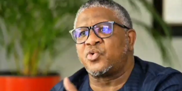 We Reject Trump’s Lies & Imperialist Postur – ANC’s Mbalula Hits Back, Confirms G20 Will Proceed