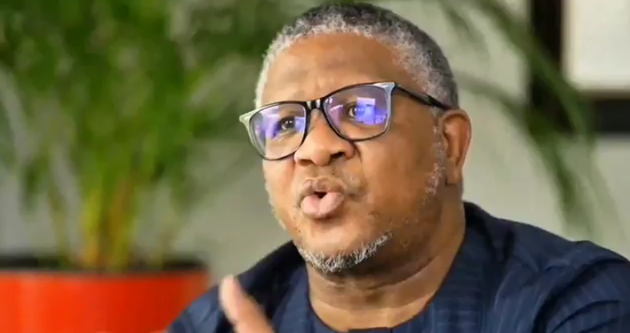 We Reject Trump’s Lies & Imperialist Postur – ANC’s Mbalula Hits Back, Confirms G20 Will Proceed