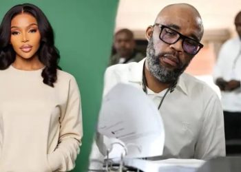 Tebogo Thobejane Responds to Ex-Boyfriend Cat Matlala’s R500k Woolies Bag Claim