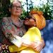 Meet Desmond Tutu’s Daughter And Her Wife