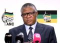 “I Don’t want to be sued,” says Mbalula on Zuma-linked Congo rumours