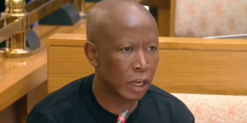 Malema Revives Bosasa Scandal: “Mantashe, Mokonyane Among Those Who Benefited,” – Says EFF Leader