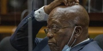 Jacob Zuma Slams Ramaphosa’s Nuclear Plans – Claims Only the Guptas Could Do It Right