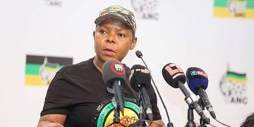 Former ANC Big Wig Who Just Dumped ANC For DA Have Landed In Big Trouble With ANC