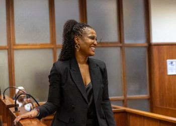 Jacob Zuma’s Daughter Files Case Against Sister Over Men Trapped in Ukraine War