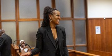 Jacob Zuma’s Daughter Files Case Against Sister Over Men Trapped in Ukraine War