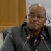 Mogotsi Pressed on Why He Targeted Generals Mkhwanazi and Khumalo